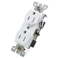 American Double Socket For Home Decoration