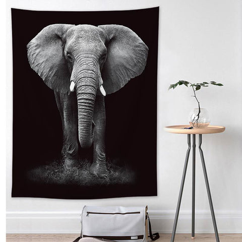 Home decor printed tapestry