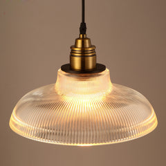 Nordic Creative Personality Industrial Home Lighting