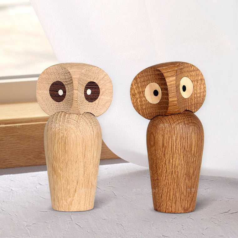 Fine puppet furniture for the home